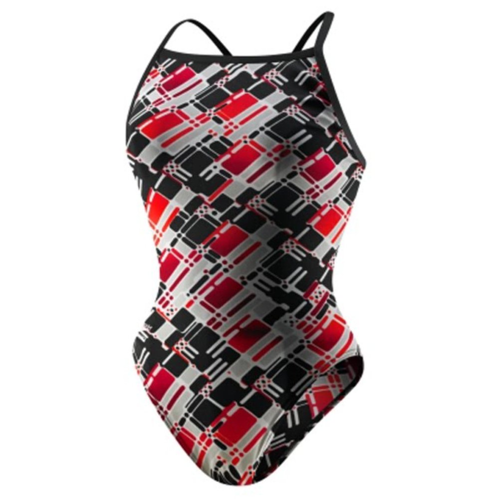 SPEEDO Endurance Flyback Swimsuit